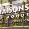 Maisons du Monde sélectionne la tendance déco - le chic minimaliste dans la décoration intérieure