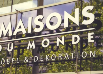 Maisons du Monde sélectionne la tendance déco - le chic minimaliste dans la décoration intérieure