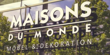 Maisons du Monde sélectionne la tendance déco - le chic minimaliste dans la décoration intérieure