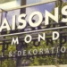 Maisons du Monde sélectionne la tendance déco - le chic minimaliste dans la décoration intérieure