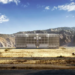 Plateforme de stockage d'énergie par gravité : 2 gigawattheures en Chine