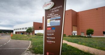 Des économies d’énergie réelles pour le site de Cémoi à Perpignan