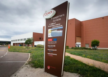 Des économies d’énergie réelles pour le site de Cémoi à Perpignan