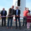 Falck Renewables inaugure son 10ème parc éolien sur la commune d'Illois en Seine Maritime