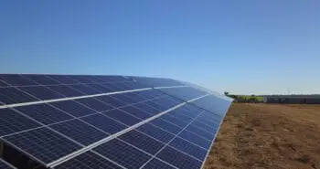 Iberdrola et Solvay s'associent pour produire de l'électricité verte
