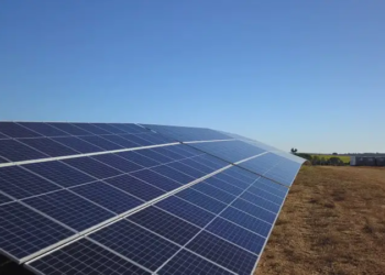 Iberdrola et Solvay s'associent pour produire de l'électricité verte