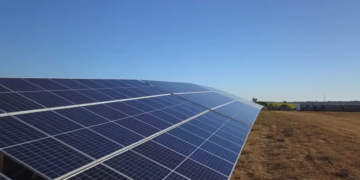 Iberdrola et Solvay s'associent pour produire de l'électricité verte