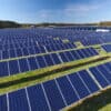Amazon atteint plus de 100 projets d'énergie renouvelable en Europe