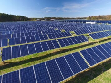 Amazon atteint plus de 100 projets d'énergie renouvelable en Europe 2 Amazon atteint plus de 100 projets d'énergie renouvelable en Europe