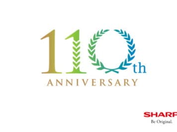 Sharp Europe dévoile ses ambitions pour l'avenir 3 Sharp Europe dévoile ses ambitions pour l'avenir
