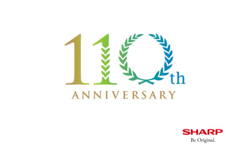 Sharp Europe dévoile ses ambitions pour l'avenir