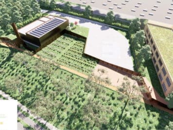 Création d'un réseau de chaleur et d'une géothermie pour les communes de Dugny et Le Bourget 2 Création d'un réseau de chaleur et d'une géothermie pour les communes de Dugny et Le Bourget
