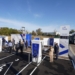 Kallista Energy inaugure sa station de recharge pilote en Normandie