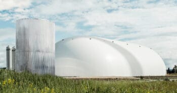 CO2 Battery : Energy Dome et Ørsted s'associent pour des installations de stockage d’énergie