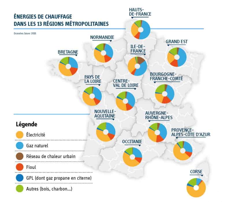 Comment prévenir ou lutter contre l'humidité dans les logements ? - Enerzine