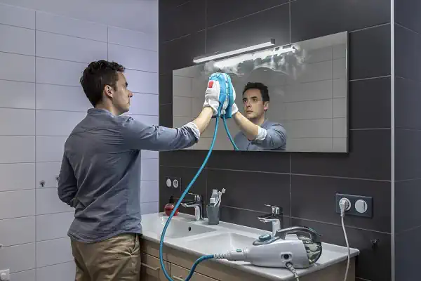 Pour des sols et surfaces impeccables, un balai à vapeur s'impose 5