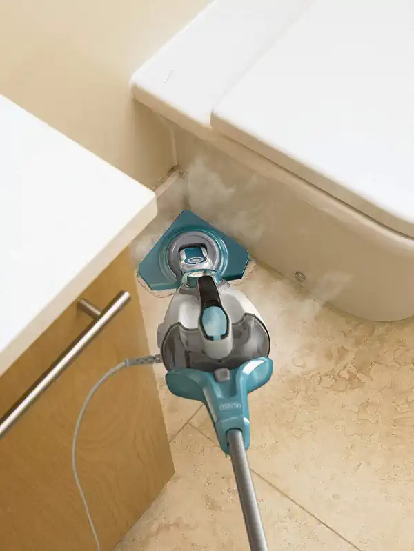 Pour des sols et surfaces impeccables, un balai à vapeur s'impose 8