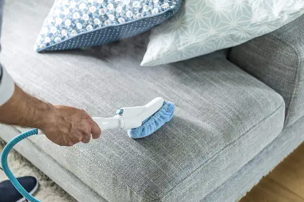 Pour des sols et surfaces impeccables, un balai à vapeur s'impose 7