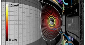 Un nouveau mode de fonctionnement du plasma à haute température
