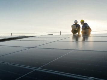 L'énergie photovoltaïque : état des lieux en 2022 1 L'énergie photovoltaïque : état des lieux en 2022