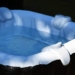 Est-il envisageable de prendre un bain bouillonnant dans son SPA gonflable l'hiver ?