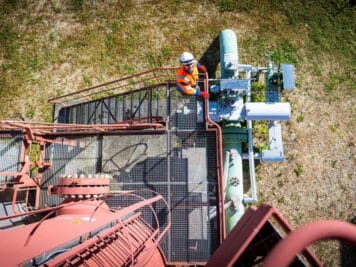 Hiver 2022/2023 : Les stockages de gaz français sont pleins 1 Hiver 2022/2023 : Les stockages de gaz français sont pleins
