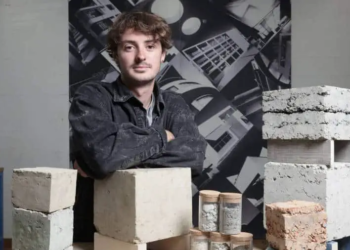 Favoriser la terre crue au lieu du béton pour changer de paradigme