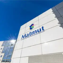 La Matmut remplace les enseignes lumineuses de ses 480 agences