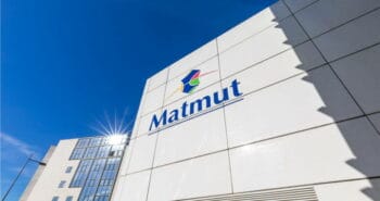 La Matmut remplace les enseignes lumineuses de ses 480 agences