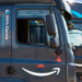 Amazon va investir plus d'un milliard d'euros dans l'électrification de son réseau européen