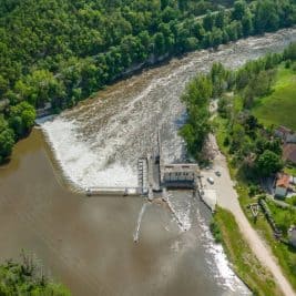 Hydrocop acquiert 5 centrales hydroélectriques dans le Sud-Ouest