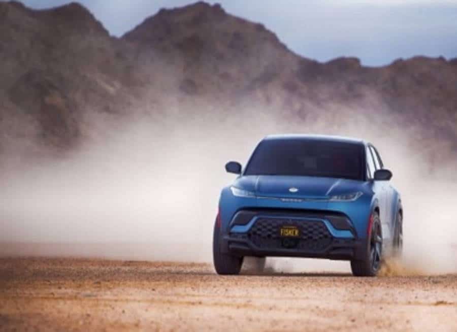 Le Mondial Auto 2022 dévoile de nouveaux concept-cars 4 Image