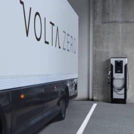 Volta Trucks et Siemens s’associent pour accélérer l’électrification des flottes de camions de livraisons