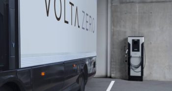 Volta Trucks et Siemens s’associent pour accélérer l’électrification des flottes de camions de livraisons