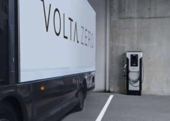Volta Trucks et Siemens s’associent pour accélérer l’électrification des flottes de camions de livraisons