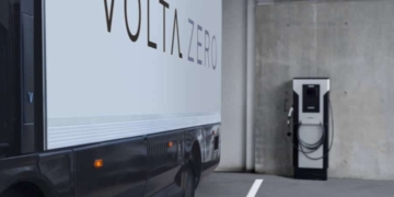 Volta Trucks et Siemens s’associent pour accélérer l’électrification des flottes de camions de livraisons