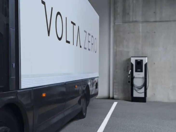 Volta Trucks et Siemens s’associent pour accélérer l’électrification des flottes de camions de livraisons