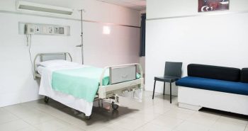 Les hôpitaux de Guyane s'engagent dans la transition énergétique