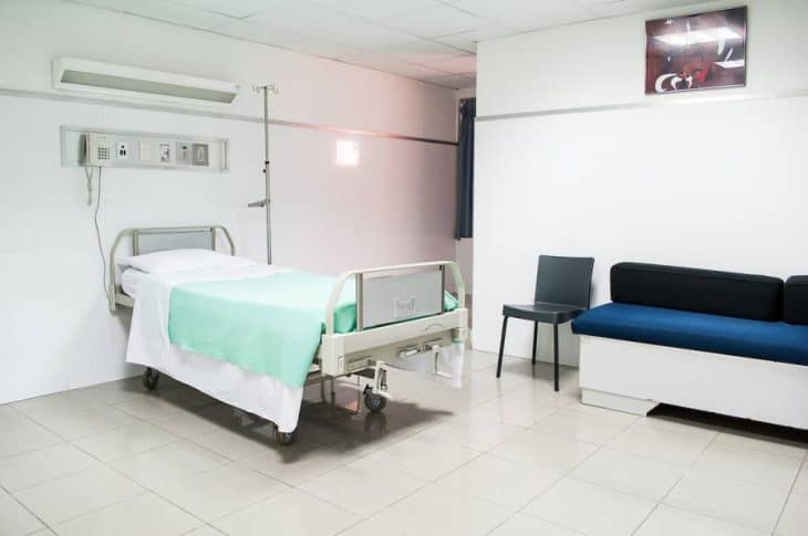 Les hôpitaux de Guyane s'engagent dans la transition énergétique