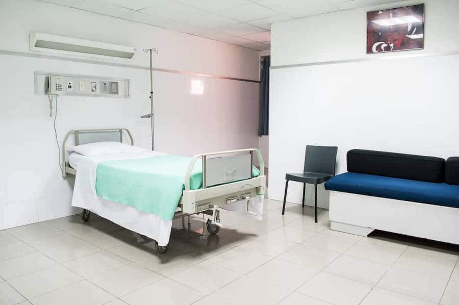 Les hôpitaux de Guyane s’engagent dans la transition énergétique