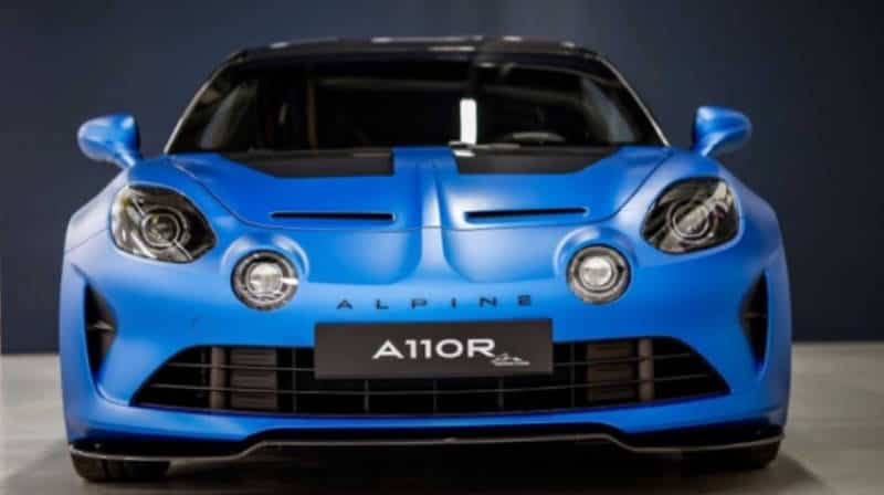 Le Mondial Auto 2022 dévoile de nouveaux concept-cars ( partie 2 ) 3