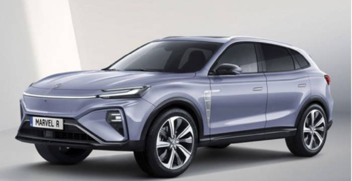 Le Mondial Auto 2022 dévoile de nouveaux concept-cars ( partie 2 ) 6