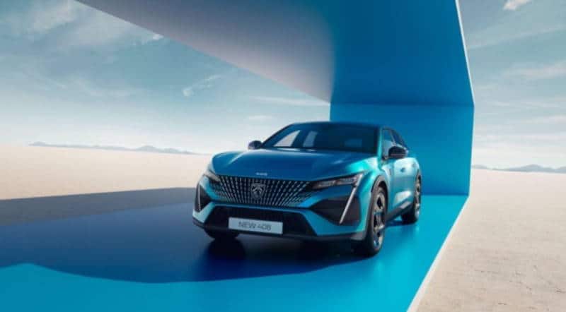 Le Mondial Auto 2022 dévoile de nouveaux concept-cars ( partie 3 ) 2