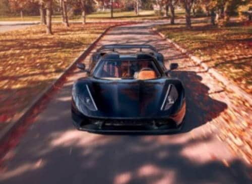 Le Mondial Auto 2022 dévoile de nouveaux concept-cars ( partie 3 ) 3