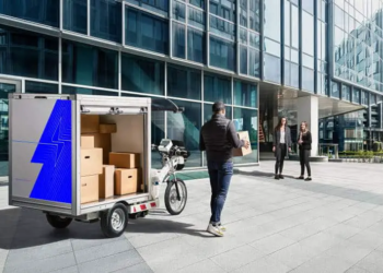 Vélos-cargos : "accélérer la production et la commercialisation du Freegônes"