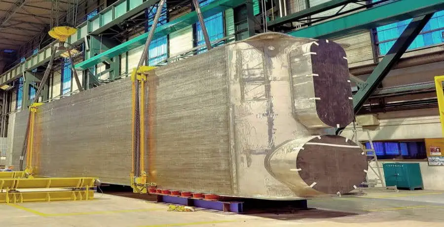 Alfa Laval spécialiste des échangeurs de chaleur à plaques, lance Packinox+ 2