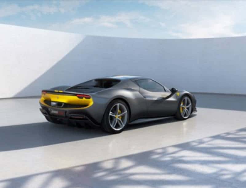 Le Mondial Auto 2022 dévoile de nouveaux concept-cars ( partie 4 ) 3