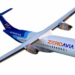 ZeroAvia conçoit des avions à hydrogène avec la simulation numérique