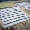 Cros : une centrale photovoltaïque d'1 mégawatt sur un terrain en friche