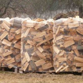 Pourquoi faut-il vérifier la teneur en humidité du bois de chauffage ?